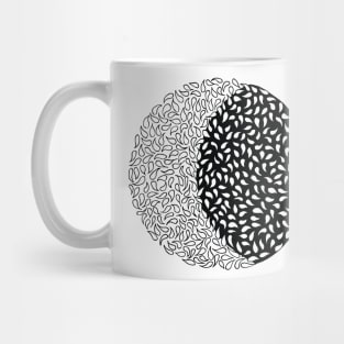 Pattern Mug